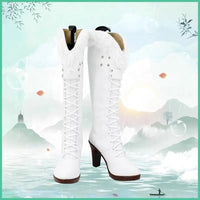 Cosplay Schuhe Robin