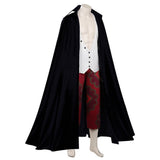 Cosplay Shanks Manga
