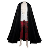 Cosplay Shanks Mittelfassung