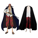 Cosplay Shanks