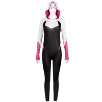 Cosplay Spider Gwen