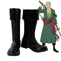 Cosplay Stiefel