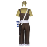 Cosplay Usopp Fassung