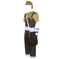 Cosplay Usopp Lysop