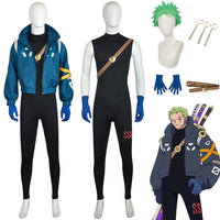 Cosplay Zoro Roronoa