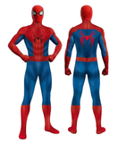 Spider Man - Kostüm Erwachsene Amazing