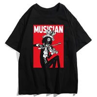Crew Brook T-Shirt
