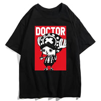 Crew Chopper T-Shirt