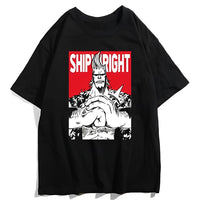 Crew Franky T-Shirt
