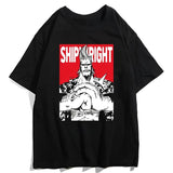 Crew Franky T-Shirt