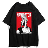 Crew Nami T-Shirt