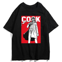 Crew Sanji T-Shirt