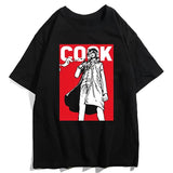 Crew Sanji T-Shirt