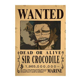 Crocodile Steckbrief
