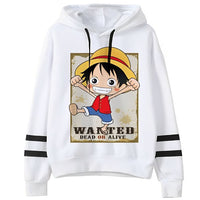 Cute Wanted Hoodie