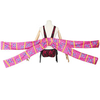 Daki Cosplay Kimono