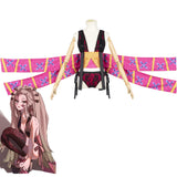 Daki Cosplay Kimono