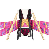 Daki Kostüm Damen
