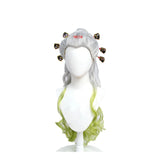 Daki Perücke Cosplay