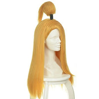 Deidara Perücke Set