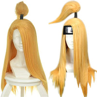 Deidara Perücke