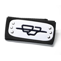 Deidara Stirnband Details
