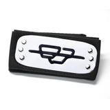 Deidara Stirnband Details