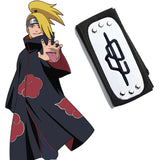 Deidara Stirnband