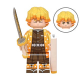 Demon Slayer Bausteine