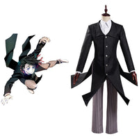 Demon Slayer Halloween Kostüm