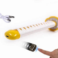 Demon Slayer Katana Leuchten USB Ladekabel