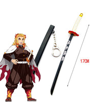 Demon Slayer Katana Mini