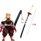 Demon Slayer Katana Mini