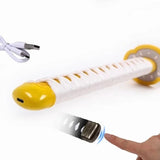 Demon Slayer Katana Tanjiro USB Ladekabel