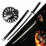 Demon Slayer Katana Tanjiro