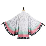 Demon Slayer Kimono