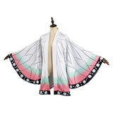 Demon Slayer Kimono