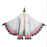 Demon Slayer Kimono