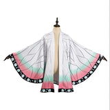 Demon Slayer Kimono
