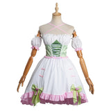 Demon Slayer Kleid