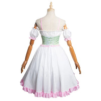 Demon Slayer Kleid
