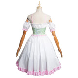 Demon Slayer Kleid