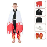 Demon Slayer Kostüm