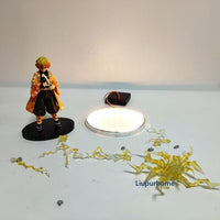 Demon Slayer Lampe