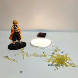 Demon Slayer Lampe