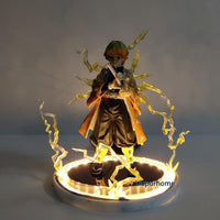 Demon Slayer Lampe