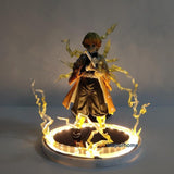 Demon Slayer Lampe