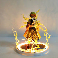 Demon Slayer Lampe
