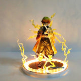 Demon Slayer Lampe