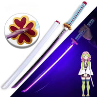 Demon Slayer Mitsuri Schwert